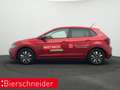 Volkswagen Polo 1.0 MPI Goal 5-J-GAR LED NAVI KAMERA ALU 15 Rot - thumbnail 3