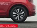 Volkswagen Polo 1.0 MPI Goal 5-J-GAR LED NAVI KAMERA ALU 15 Rot - thumbnail 23