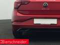 Volkswagen Polo 1.0 MPI Goal 5-J-GAR LED NAVI KAMERA ALU 15 Rot - thumbnail 18