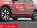 Volkswagen Polo 1.0 MPI Goal 5-J-GAR LED NAVI KAMERA ALU 15 Rot - thumbnail 28