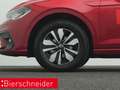 Volkswagen Polo 1.0 MPI Goal 5-J-GAR LED NAVI KAMERA ALU 15 Rot - thumbnail 22
