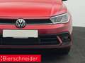 Volkswagen Polo 1.0 MPI Goal 5-J-GAR LED NAVI KAMERA ALU 15 Rot - thumbnail 17