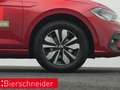 Volkswagen Polo 1.0 MPI Goal 5-J-GAR LED NAVI KAMERA ALU 15 Rot - thumbnail 25