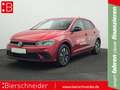 Volkswagen Polo 1.0 MPI Goal 5-J-GAR LED NAVI KAMERA ALU 15 Rot - thumbnail 1