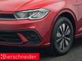 Volkswagen Polo 1.0 MPI Goal 5-J-GAR LED NAVI KAMERA ALU 15 Rot - thumbnail 15