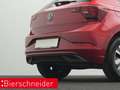Volkswagen Polo 1.0 MPI Goal 5-J-GAR LED NAVI KAMERA ALU 15 Rot - thumbnail 20