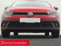 Volkswagen Polo 1.0 MPI Goal 5-J-GAR LED NAVI KAMERA ALU 15 Rot - thumbnail 26