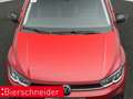 Volkswagen Polo 1.0 MPI Goal 5-J-GAR LED NAVI KAMERA ALU 15 Rot - thumbnail 21