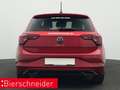 Volkswagen Polo 1.0 MPI Goal 5-J-GAR LED NAVI KAMERA ALU 15 Rot - thumbnail 5