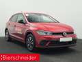 Volkswagen Polo 1.0 MPI Goal 5-J-GAR LED NAVI KAMERA ALU 15 Rot - thumbnail 8