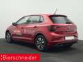 Volkswagen Polo 1.0 MPI Goal 5-J-GAR LED NAVI KAMERA ALU 15 Rot - thumbnail 4