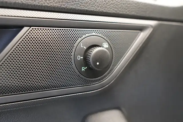 Skoda Fabia view 15