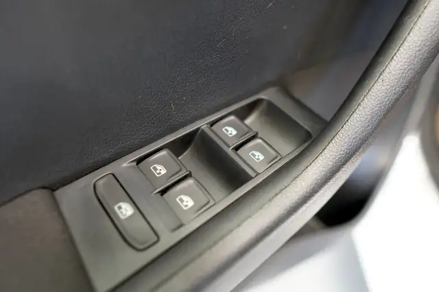 Skoda Fabia view 14