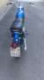 Gilera Giubileo G98 AMERICA Blauw - thumbnail 4