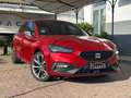 SEAT Leon FR 1.5 TGI Rosso - thumbnail 3