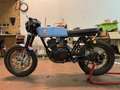 Mash Seventyfive 125 Blu/Azzurro - thumbnail 8