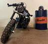 Mash Seventyfive 125 Blu/Azzurro - thumbnail 1