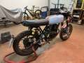 Mash Seventyfive 125 Blu/Azzurro - thumbnail 9