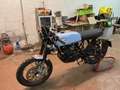 Mash Seventyfive 125 Blu/Azzurro - thumbnail 6