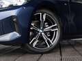 BMW 318 3 Serie Sedan 318i | M Sportpakket | Comfort Pack Blau - thumbnail 16