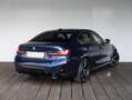 BMW 318 3 Serie Sedan 318i | M Sportpakket | Comfort Pack Blau - thumbnail 2
