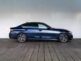 BMW 318 3 Serie Sedan 318i | M Sportpakket | Comfort Pack Blau - thumbnail 4