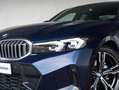BMW 318 3 Serie Sedan 318i | M Sportpakket | Comfort Pack Blau - thumbnail 13