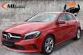 Mercedes-Benz A 220 4Matic 7G-DCT Urban  *NAVI*17" ALU*PDC* Rot - thumbnail 1