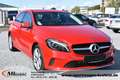 Mercedes-Benz A 220 4Matic 7G-DCT Urban  *NAVI*17" ALU*PDC* Rouge - thumbnail 2