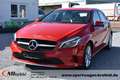 Mercedes-Benz A 220 4Matic 7G-DCT Urban  *NAVI*17" ALU*PDC* Rouge - thumbnail 1