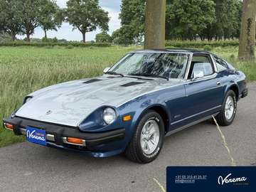 280ZX Coupe
