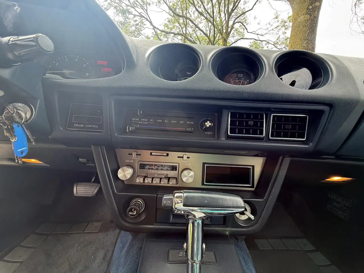 Datsun 280ZX Coupe, foto 10