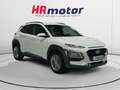 Hyundai KONA 1.0 TGDI Tecno Red 4x2 Blanco - thumbnail 1