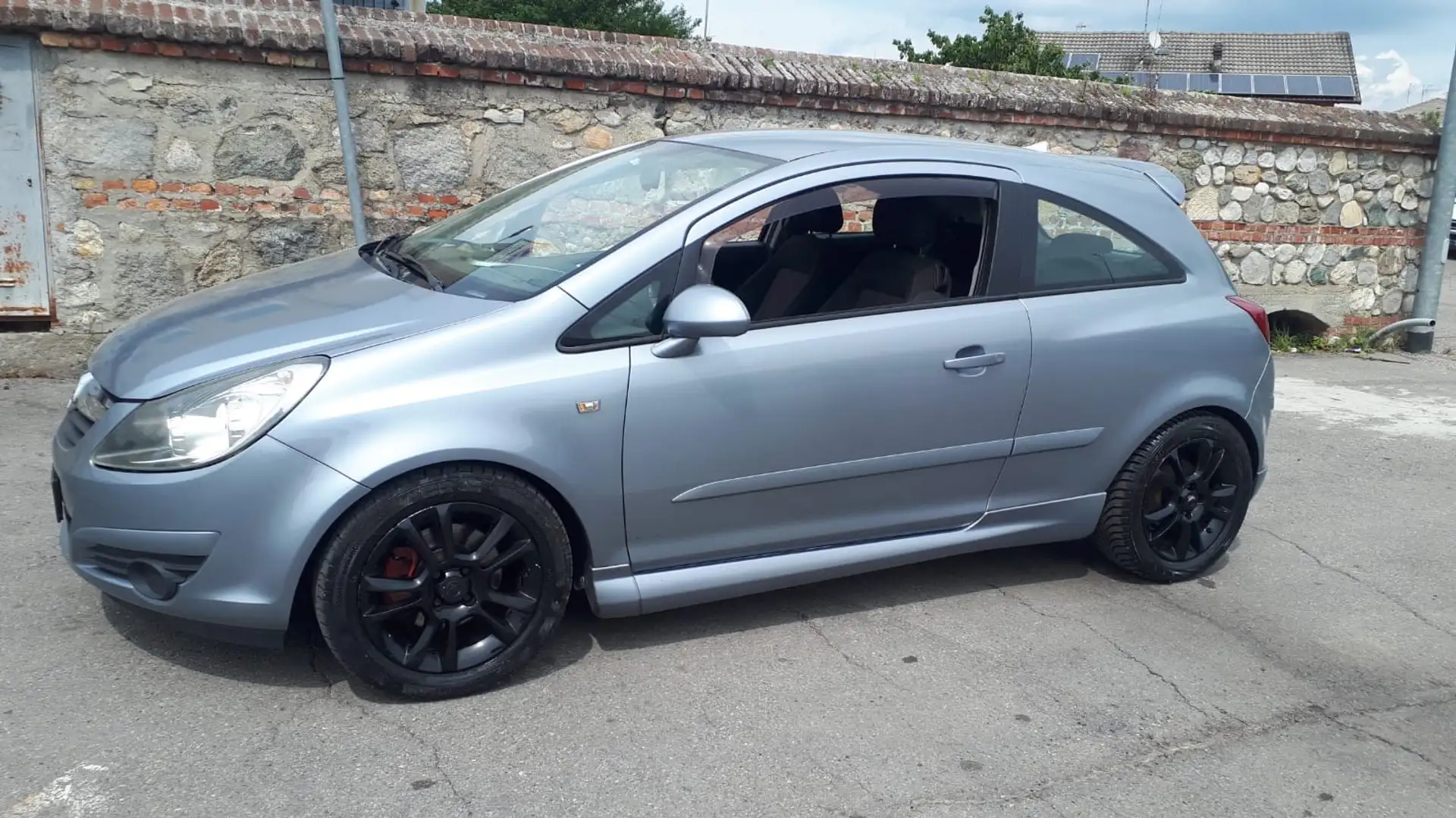 Opel Corsa 3p 1.3 cdti Sport 90cv - 1