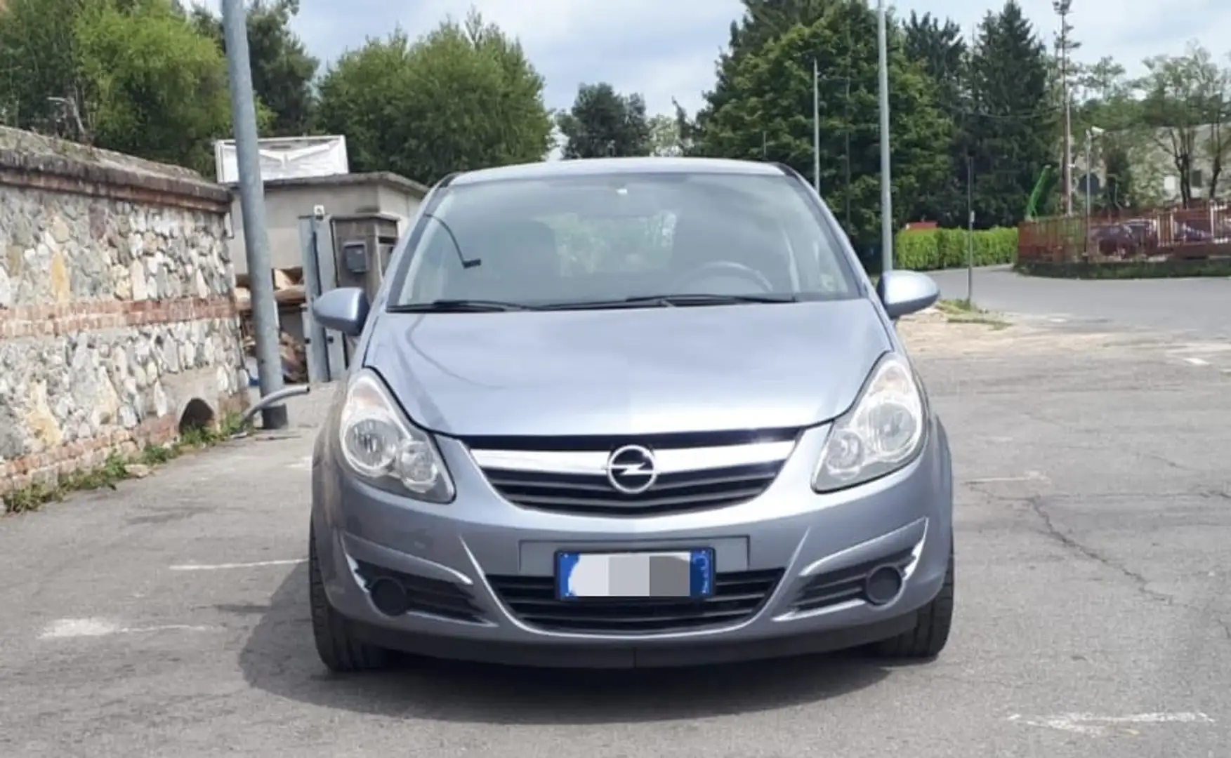 Opel Corsa 3p 1.3 cdti Sport 90cv - 2