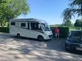Caravans-Wohnm Carthago Carthago C- Compactline I141 LE Integriert Weiß - thumbnail 3