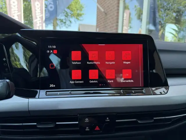 Volkswagen Golf view 16