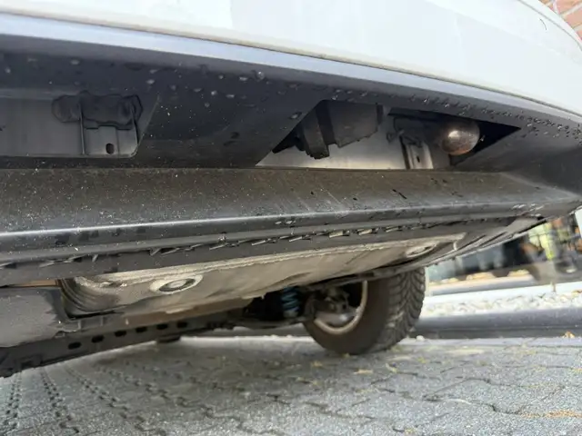 Volkswagen Golf view 11