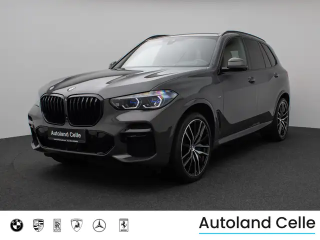 BMW X5 M