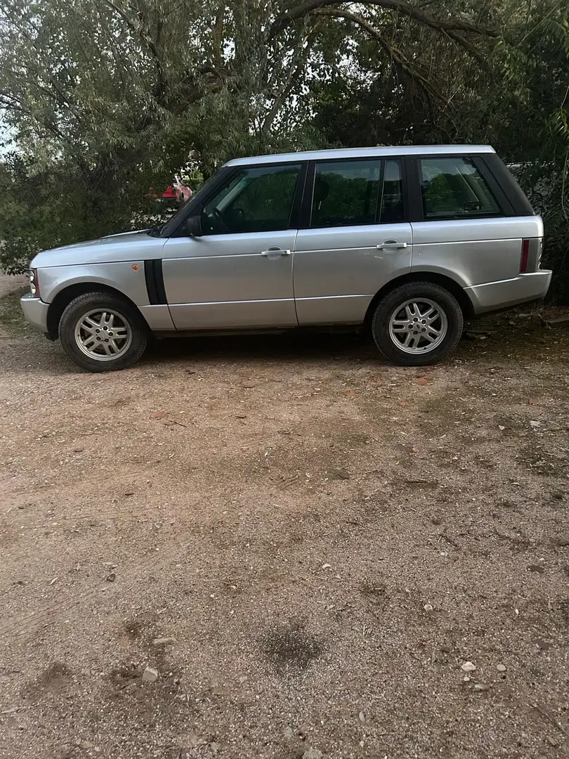 Land Rover Range Rover 4.6 HSE Aut. - 1