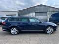 Volkswagen Passat Variant 2.0 TDI,Navi,TÜV Neu,AHK,PDC Bleu - thumbnail 6
