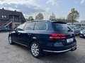 Volkswagen Passat Variant 2.0 TDI,Navi,TÜV Neu,AHK,PDC Bleu - thumbnail 3