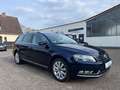 Volkswagen Passat Variant 2.0 TDI,Navi,TÜV Neu,AHK,PDC Bleu - thumbnail 8