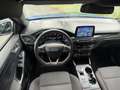 Ford Focus Wagon 1.5 EcoBoost ST Line Business Bleu - thumbnail 2