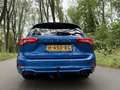 Ford Focus Wagon 1.5 EcoBoost ST Line Business Bleu - thumbnail 8