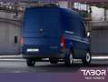 MAN TGE 2.0 TDI 140 L3H3 Temp Kam DigCo PDC 3-S SmLi Blau - thumbnail 3