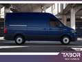 MAN TGE 2.0 TDI 140 L3H3 Temp Kam DigCo PDC 3-S SmLi Blau - thumbnail 2
