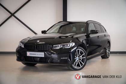BMW 330 3-serie Touring 330e xDrive Sport Line | Trekhaak
