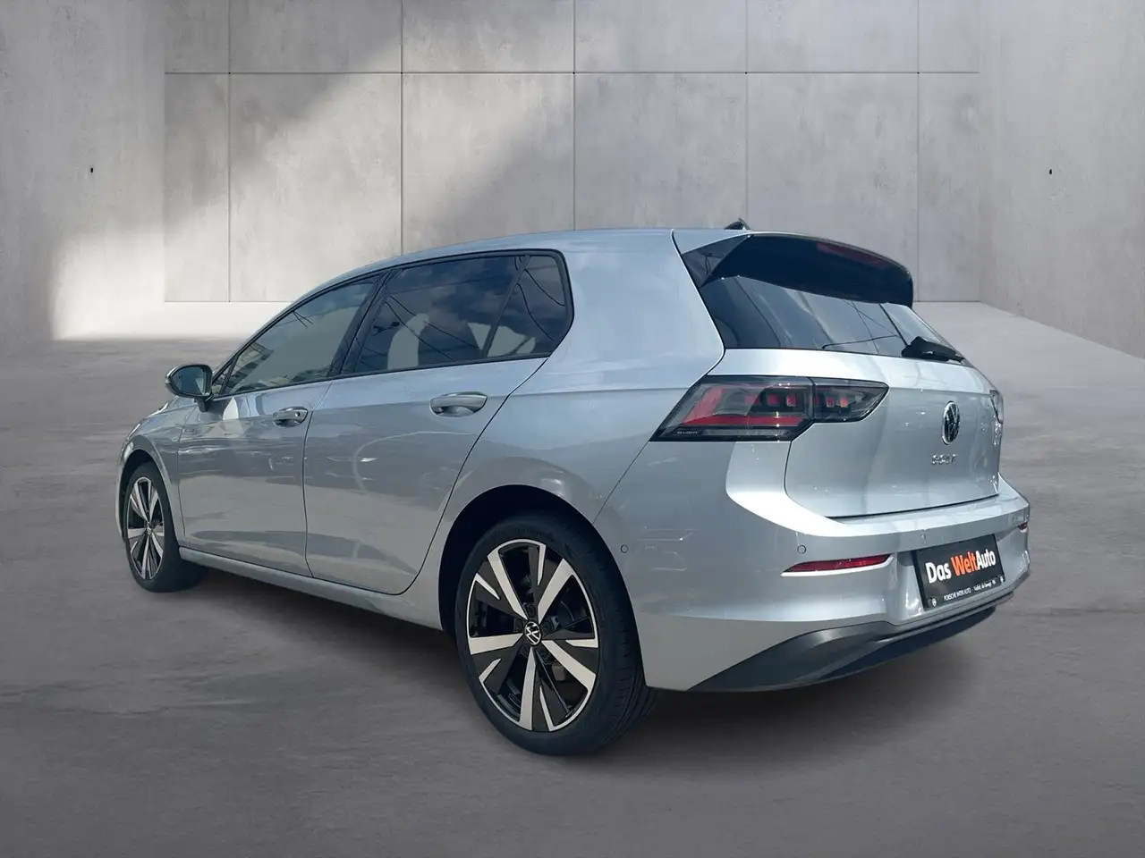 Volkswagen Golf 2026