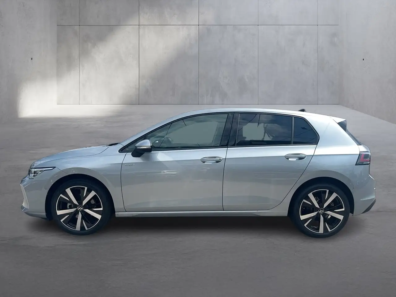 Volkswagen Golf 2026